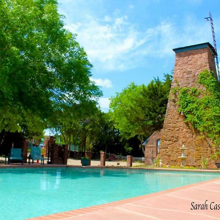 The Monastery At Forest Lake Oklahoma City Exterior photo